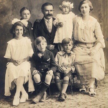 Photo of Alice Persyn